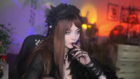 faith_chan online show from 05.25.26