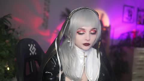 faith_chan online show from 05.30.26