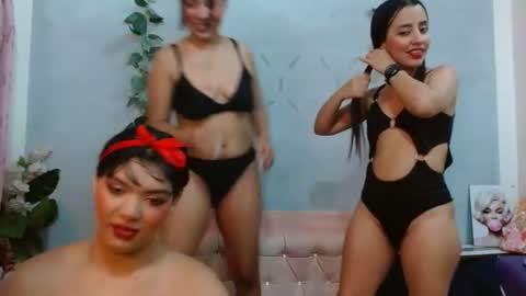 faith_porte online show from 07.24.26