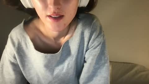 Haydee online show from 11.19.25