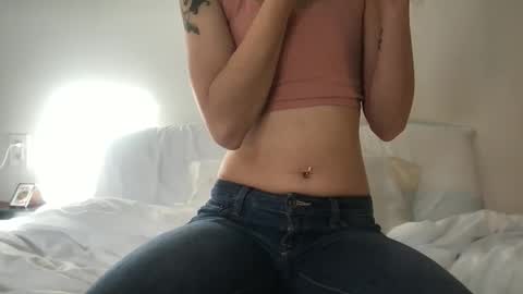 Haydee online show from 12.01.25