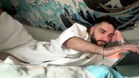 falcon797 online show from 02.12.25