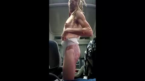 Calisto online show from 03.28.26