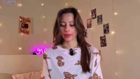 Kaori online show from 09.14.25