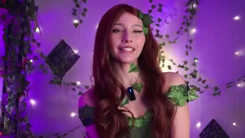 Kaori online show from 09.24.25