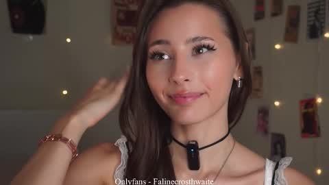 Kaori online show from 10.22.25