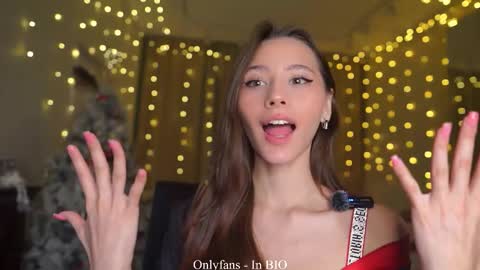 Kaori online show from 12.20.25