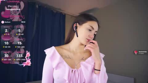 Erika online show from 01.17.26