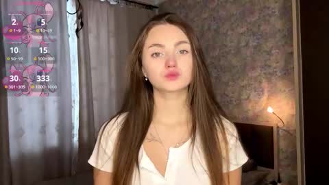 Erika online show from 02.25.26