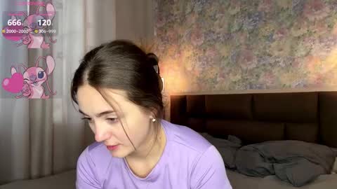 Erika online show from 03.01.26