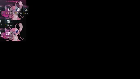 Erika online show from 03.22.26