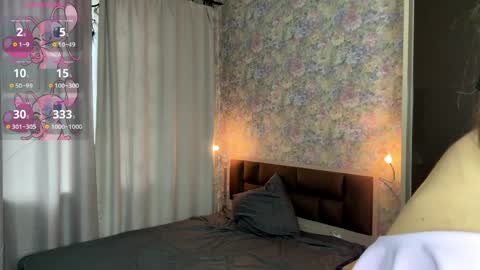 Erika online show from 04.10.26