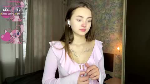 Erika online show from 04.17.26