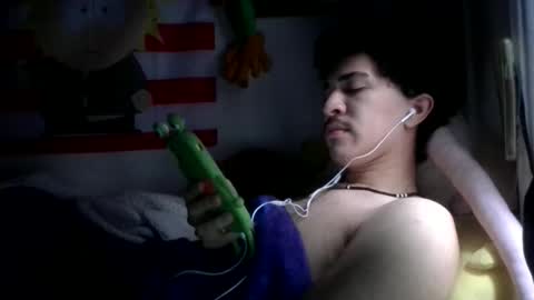 thefallenalien online show from 01.14.26