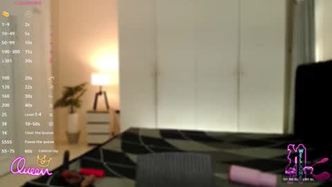 Belly Conklin online show from 01.08.26