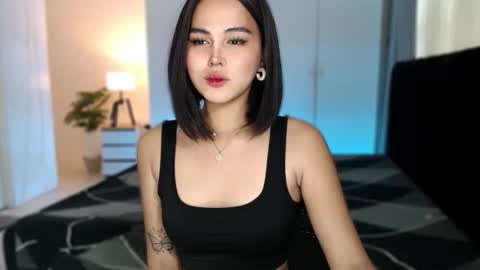 Belly Conklin online show from 01.12.26