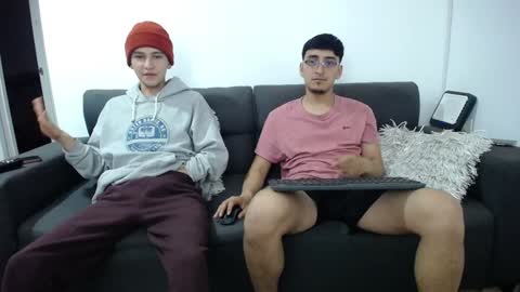 FallGays online show from 12.15.24