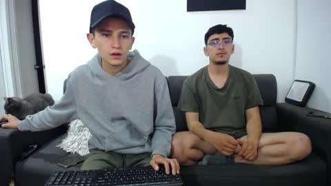 FallGays online show from 12.19.24