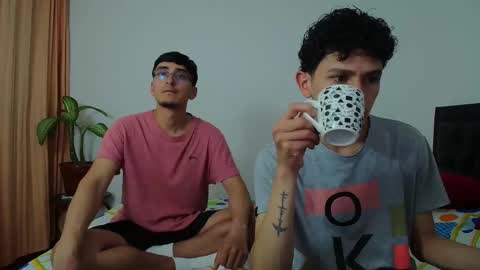 FallGays online show from 11.24.25