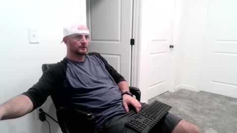 Snapshot of fallout7657 chatting on 09.30.25 Daddy online show from 09.30.25