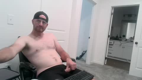 Snapshot of fallout7657 chatting on 10.06.25 Daddy online show from 10.06.25