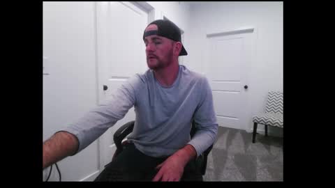 Snapshot of fallout7657 chatting on 11.24.25 Daddy online show from 11.24.25