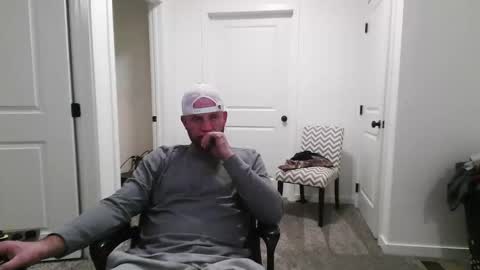 Snapshot of fallout7657 chatting on 11.30.25 Daddy online show from 11.30.25