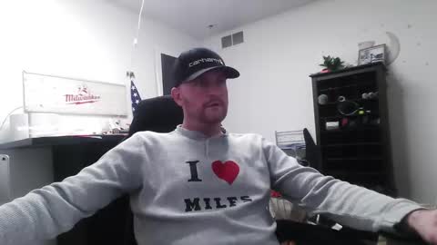 Daddy online show from 01.19.26