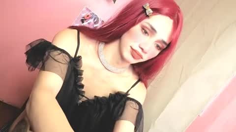 Alexandra x Alexandro online show from 12.13.24