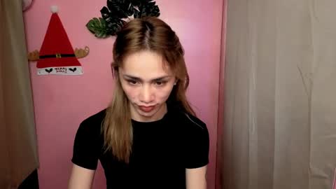 Alexandra x Alexandro online show from 12.14.24