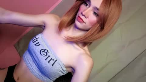 Alexandra x Alexandro online show from 02.12.25