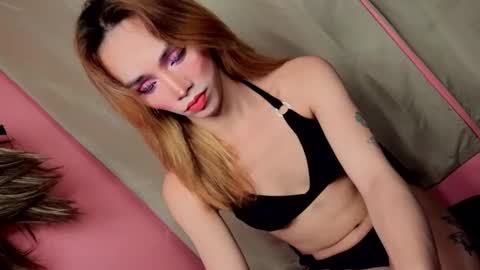 Alexandra x Alexandro online show from 02.17.25