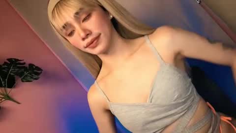 Alexandra x Alexandro online show from 02.25.25