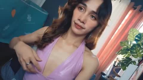 Alexandra x Alexandro online show from 09.11.25