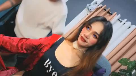 Alexandra x Alexandro online show from 09.18.25