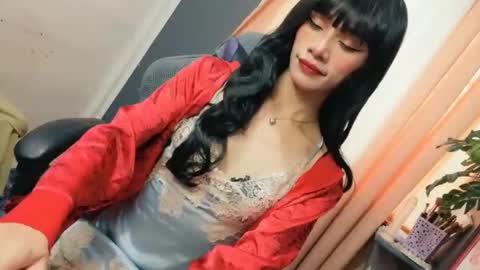 Alexandra x Alexandro online show from 09.22.25