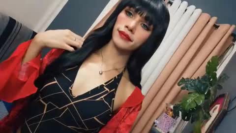 Alexandra x Alexandro online show from 09.24.25