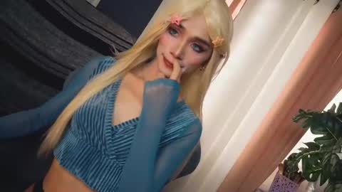 Alexandra x Alexandro online show from 09.26.25