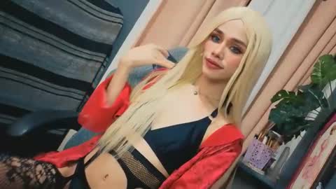 Alexandra x Alexandro online show from 09.28.25