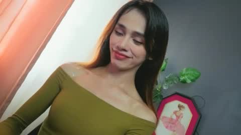 Alexandra x Alexandro online show from 10.27.25