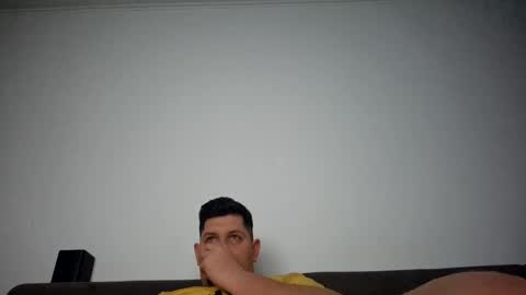YoungChris online show from 03.04.25