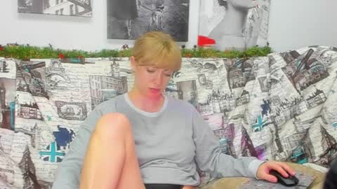 Nancy online show from 12.24.24