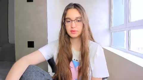 Snapshot of fancy_bunny chatting on 02.28.25 fancy bunny online show from 02.28.25