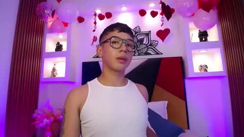 FANCY online show from 02.11.26