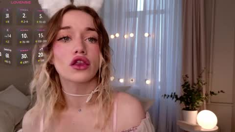 fancyamelia online show from 03.30.26