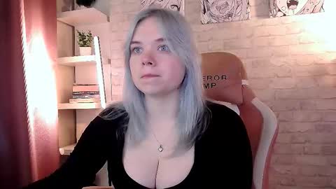 Bella online show from 10.03.25