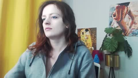 Nadine online show from 12.11.24