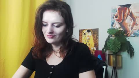 Nadine online show from 12.16.24