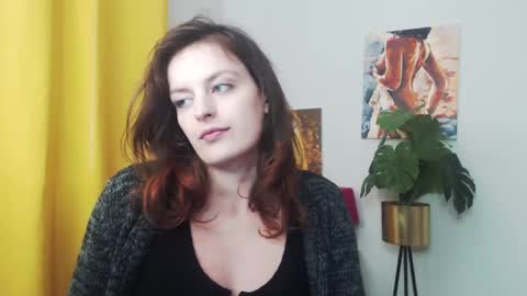 Nadine online show from 01.07.25