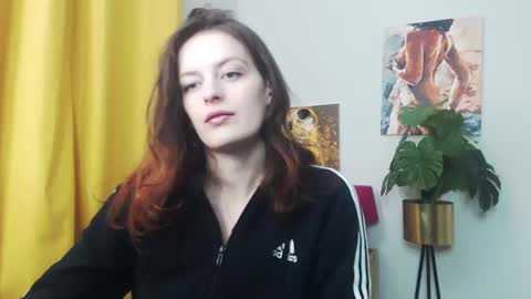 Nadine online show from 01.13.25